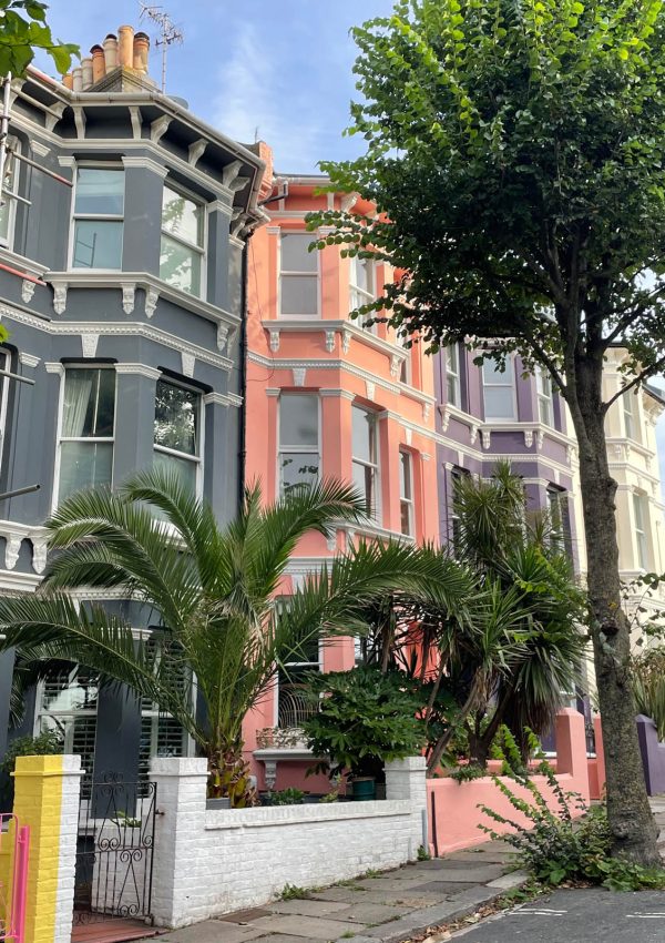 Kemp hse